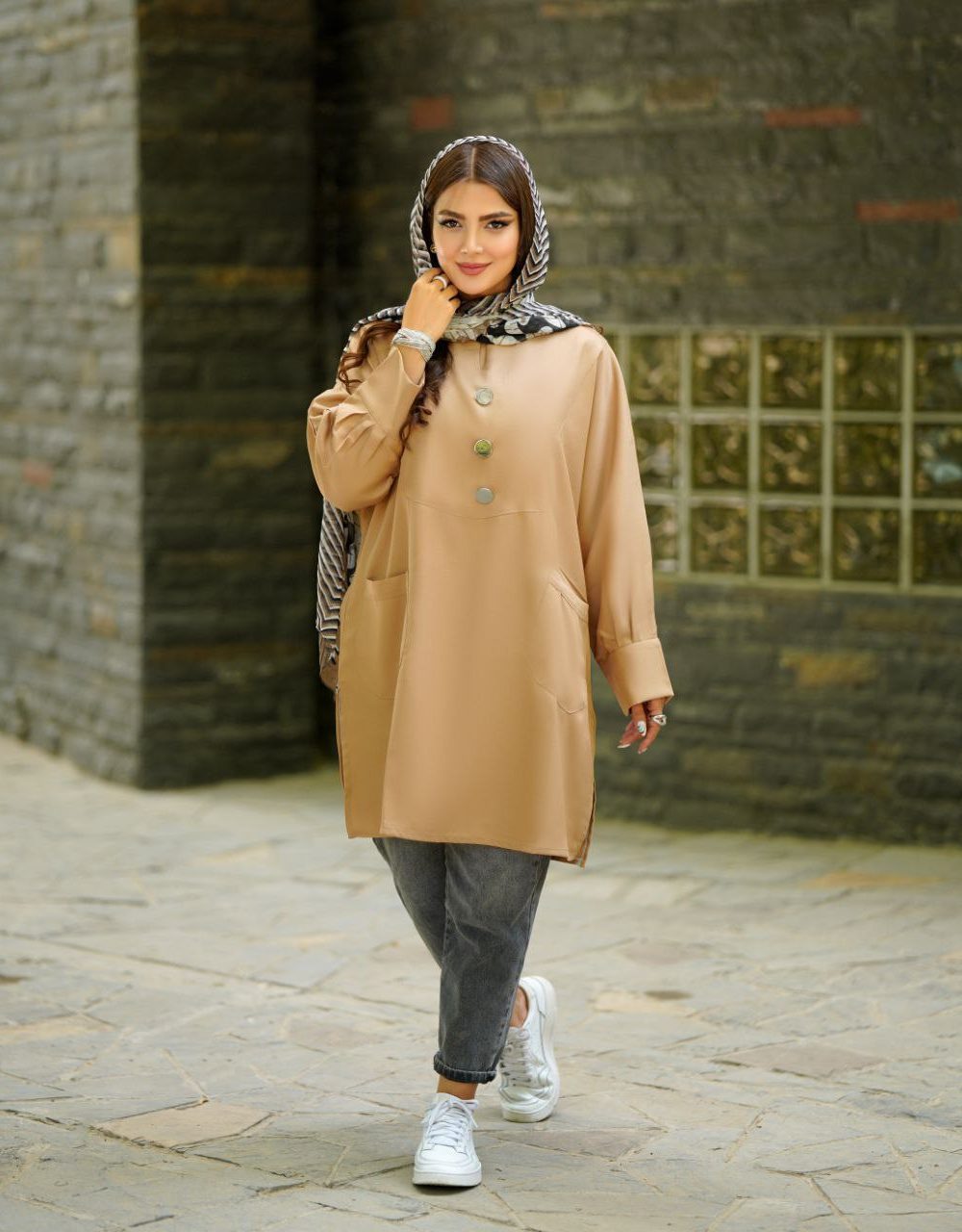 مدل یاس