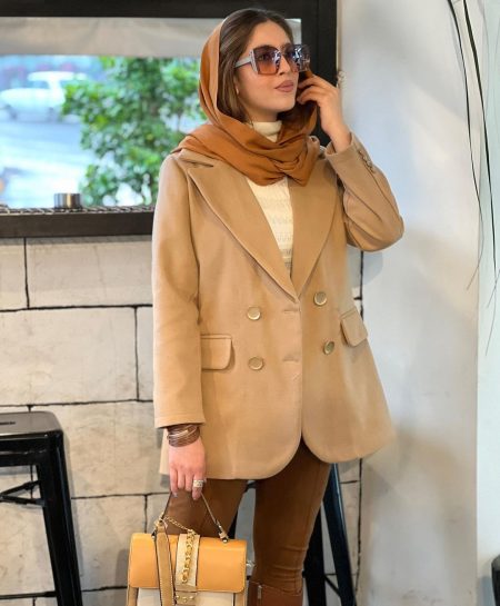 پالتو‌ فوتر لاکچری 