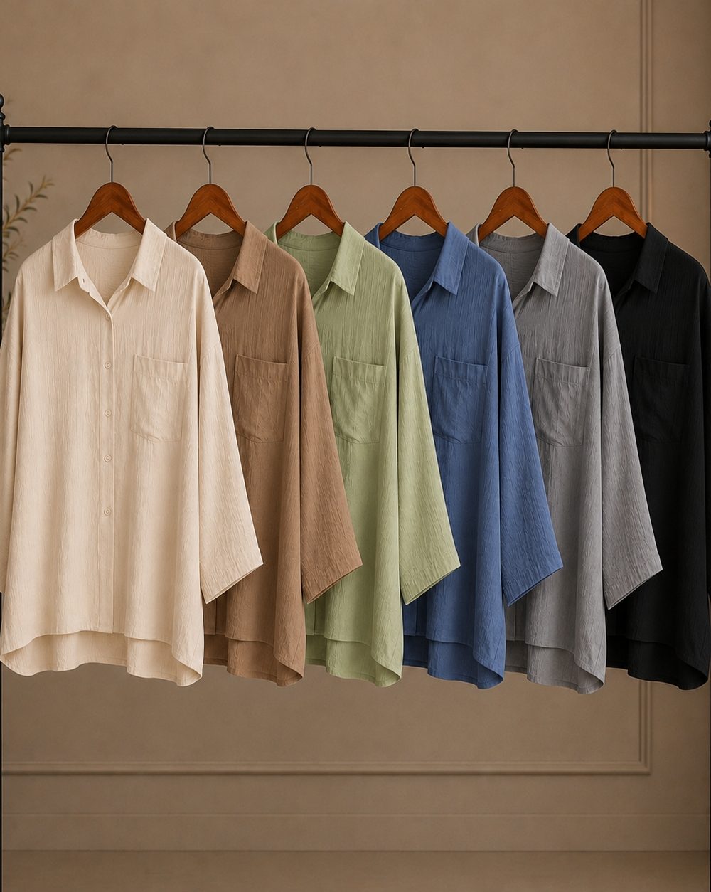شومیز تک شراره
